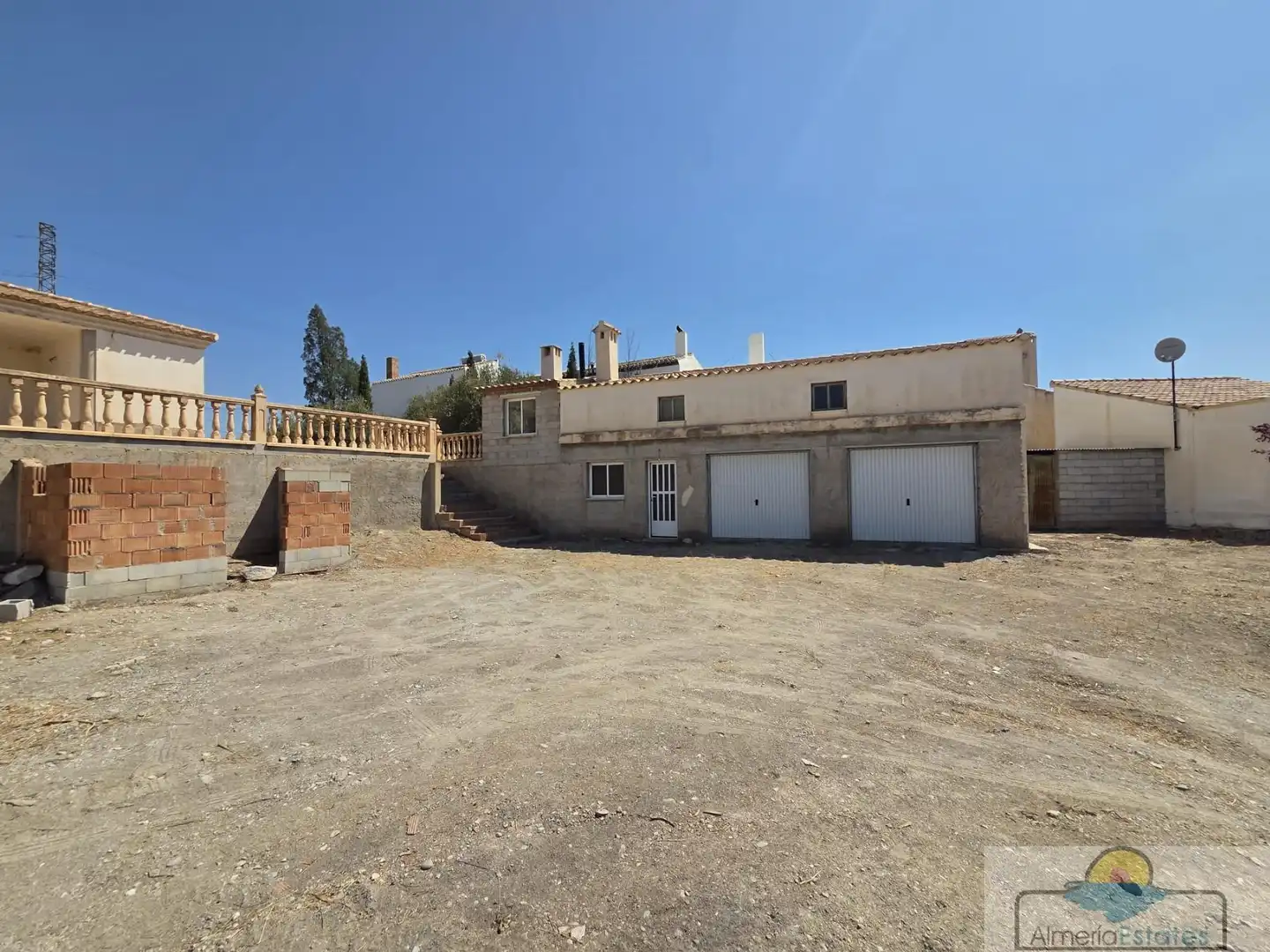 Detached house for sale in Albox, imagen 24