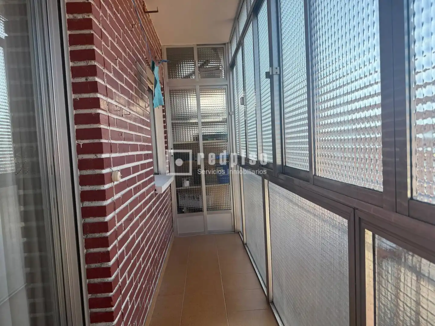 Terrassa de Pis en venda en Madrid amb Aire condicionat, Calefacció i Terrassa