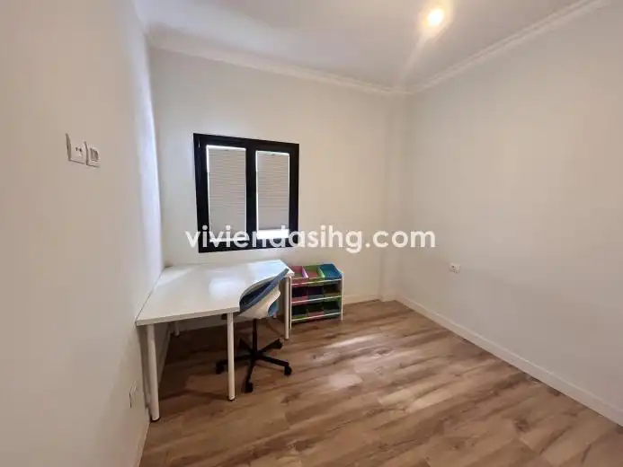 Habitación de Piso de alquiler en La Orotava con Parquet, Amueblado y Horno