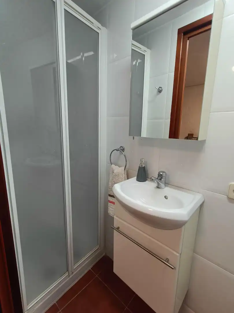 Baño de Casa o chalet en venta en Llucena / Lucena del Cid