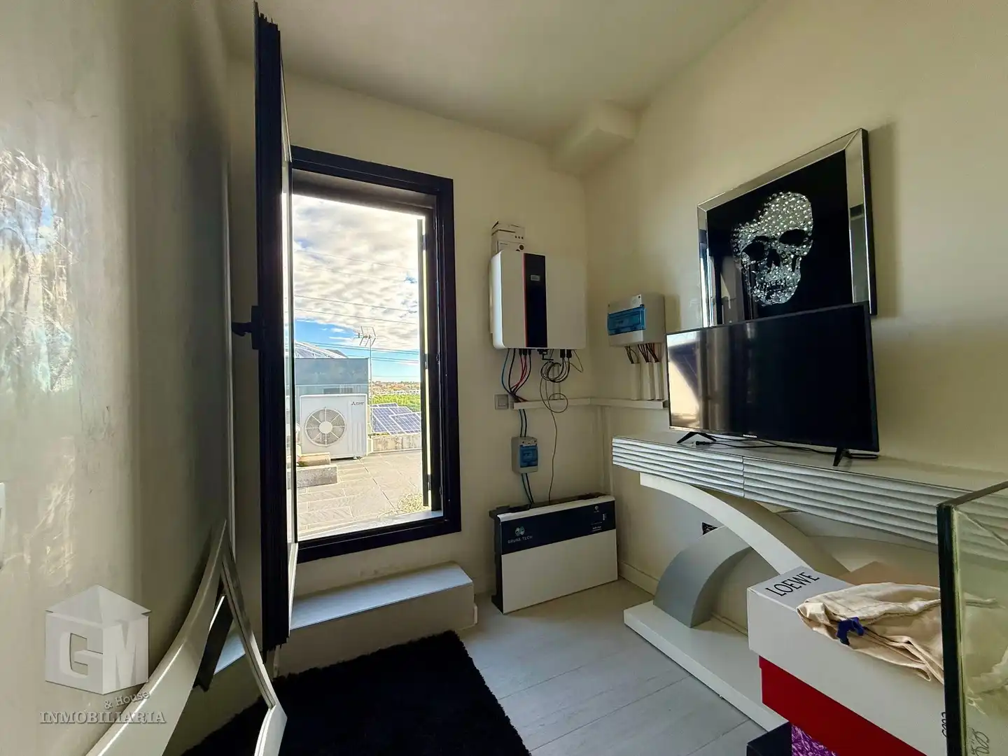 Casa amb piscina en venda a La Cárcaba - El Encinar - Montemolinos, imagen 49