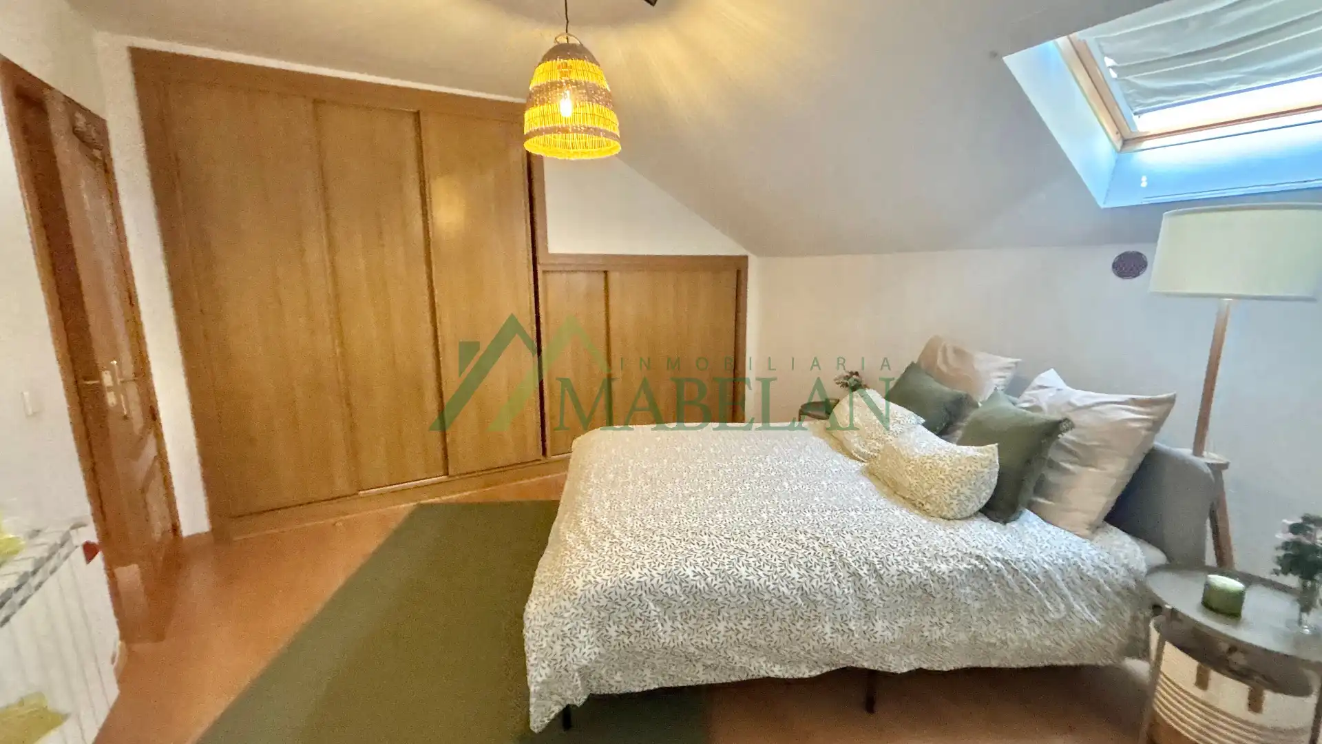Duplexes for sale in Talamanca de Jarama  with Air Conditioner and Heating