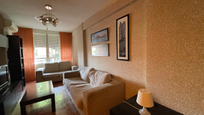 Living room of Flat for sale in Fuenlabrada  with Air Conditioner and Community pool