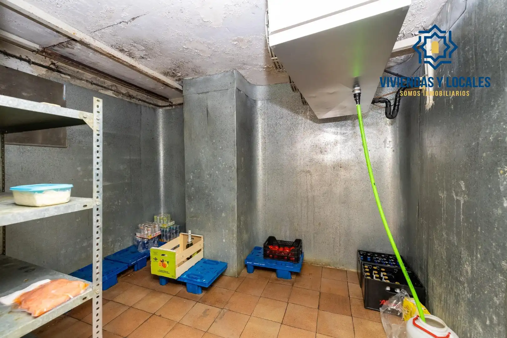 Local comercial en venda a Avenida de Madrid, imagen 30