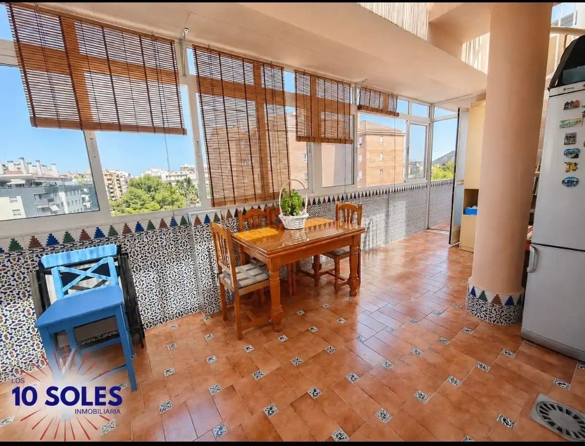 Penthouse mit Aufzug zum Verkauf in Orihuela ciudad, imagen 13
