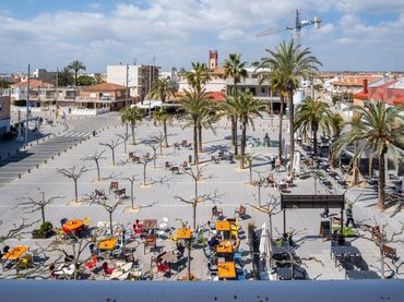 Apartament en venda a Torre de la Horadada