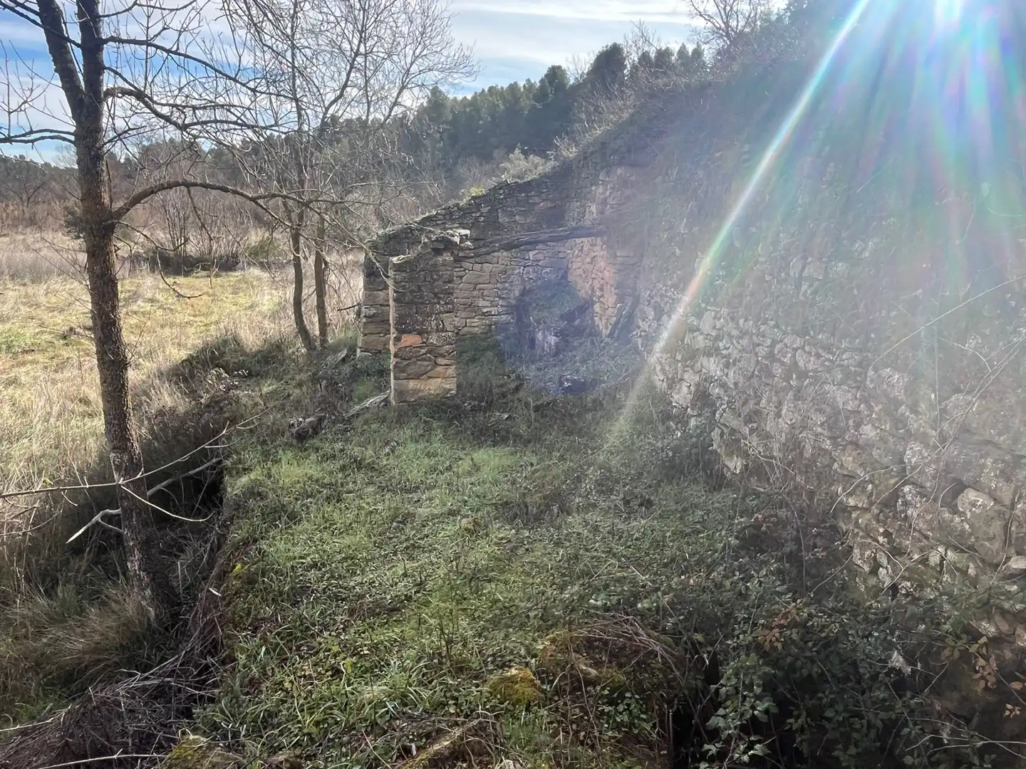 Terreni e lotti in vendita a La Fresneda, imagen 3