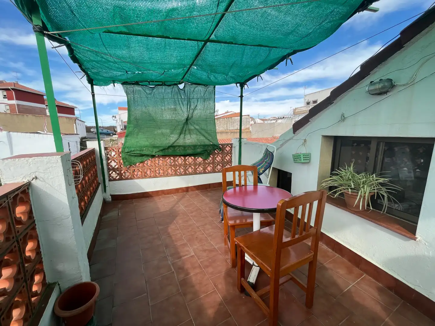 Adosado en venta en Calle Sancho Hidalgo, imagen 10
