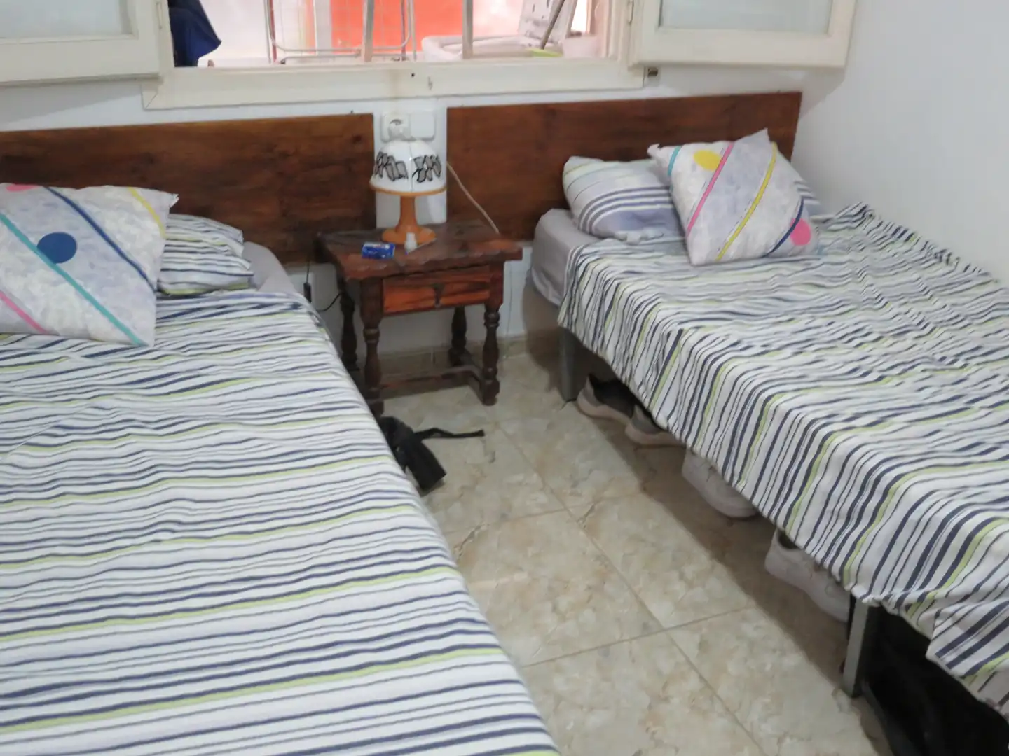 Schlafzimmer von Wohnungen zum Verkauf in L'Estartit mit Terrasse, Möbliert und Gemeinschaftspool