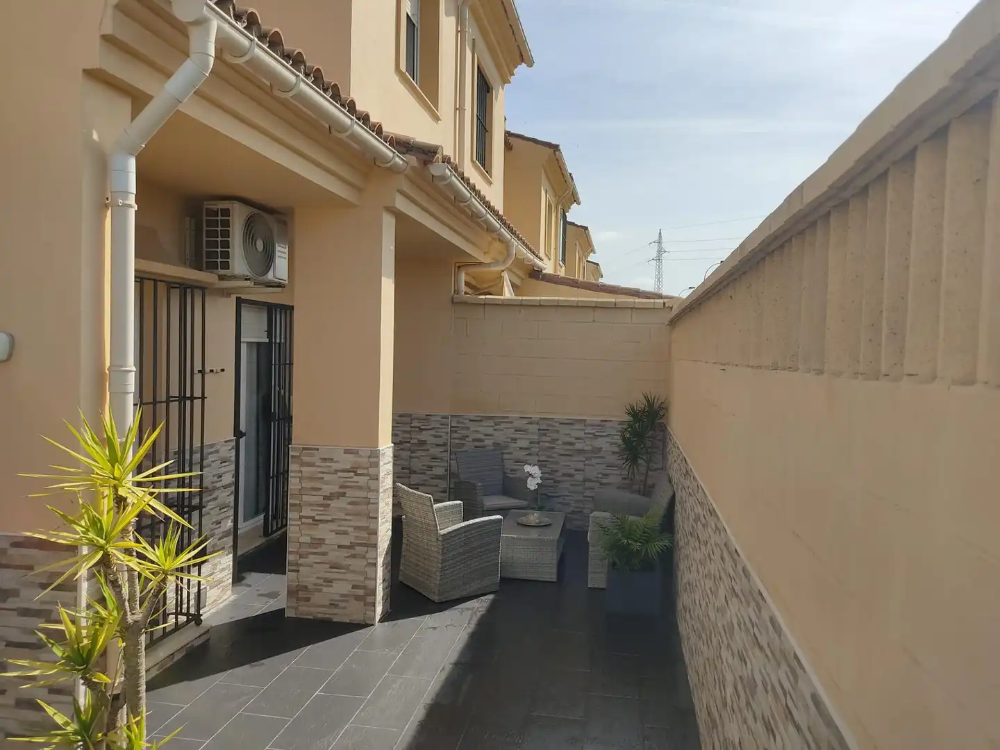 Reihenhaus zum Verkauf in Las Canteras, imagen 27