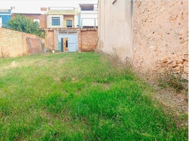 Residencial en venda a Carrer Mestre Chapí, 19, Alcàsser