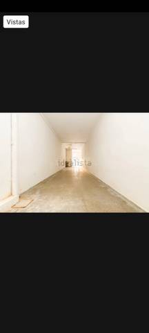 Local comercial en Alquiler en Carrer de Echegaray, 18 en Casco Histórico