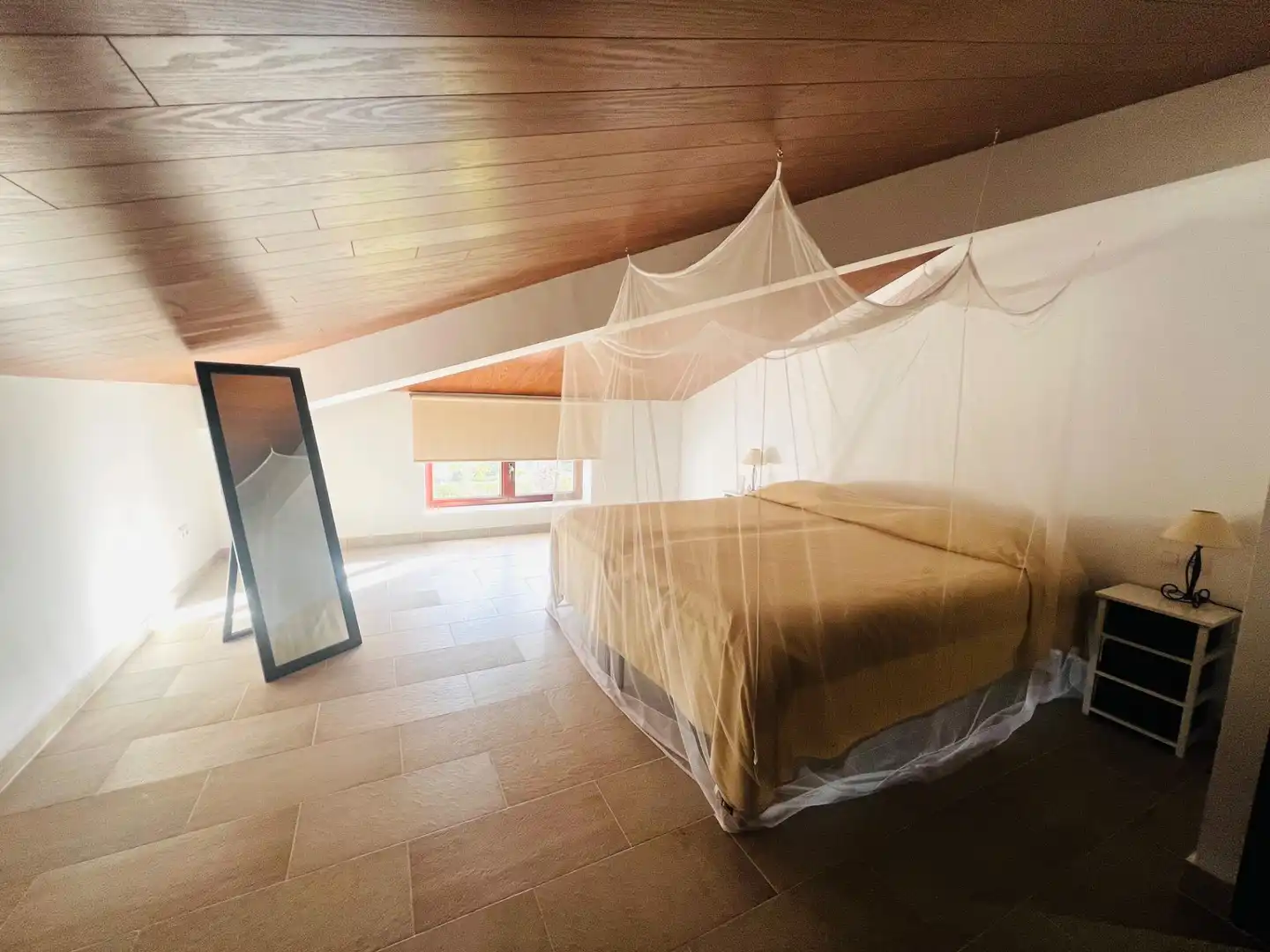 Bedroom of Houses for sale in Jávea / Xàbia  with Private garden, Terrace and Swimming Pool