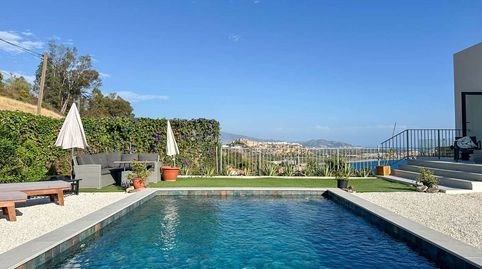 Foto 4 de Casa o chalet en venta en N/a, Monte los Almendros - El Pargo - Costa Aguilera, Salobreña