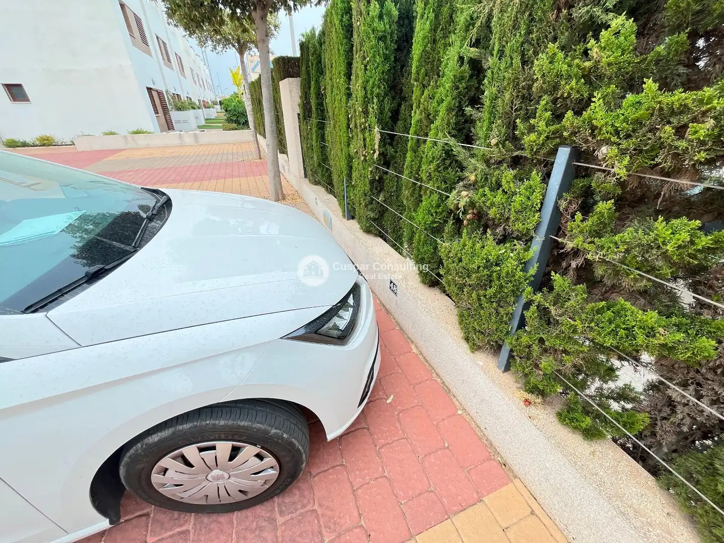 Apartamento con piscina en venta en Orihuela Costa, imagen 41