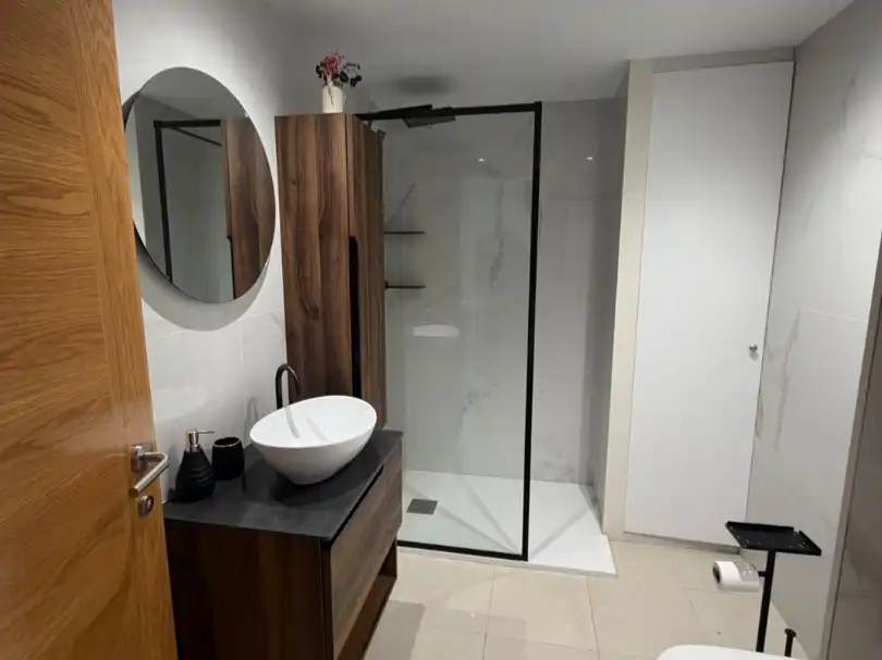 Rez-de-chaussée avec piscine à louer à Carrer mas del Cec 20, imagen 2
