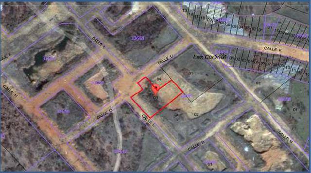 Terreno residencial en Venta en Béjar