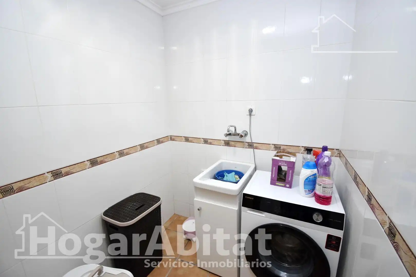 Dormitori de Casa o xalet en venda en Almazora / Almassora amb Terrassa
