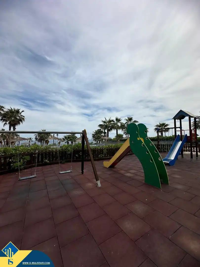 Appartamento con piscina in vendita a Playa del Acequión, Náufragos y Rocío del Mar, imagen 22