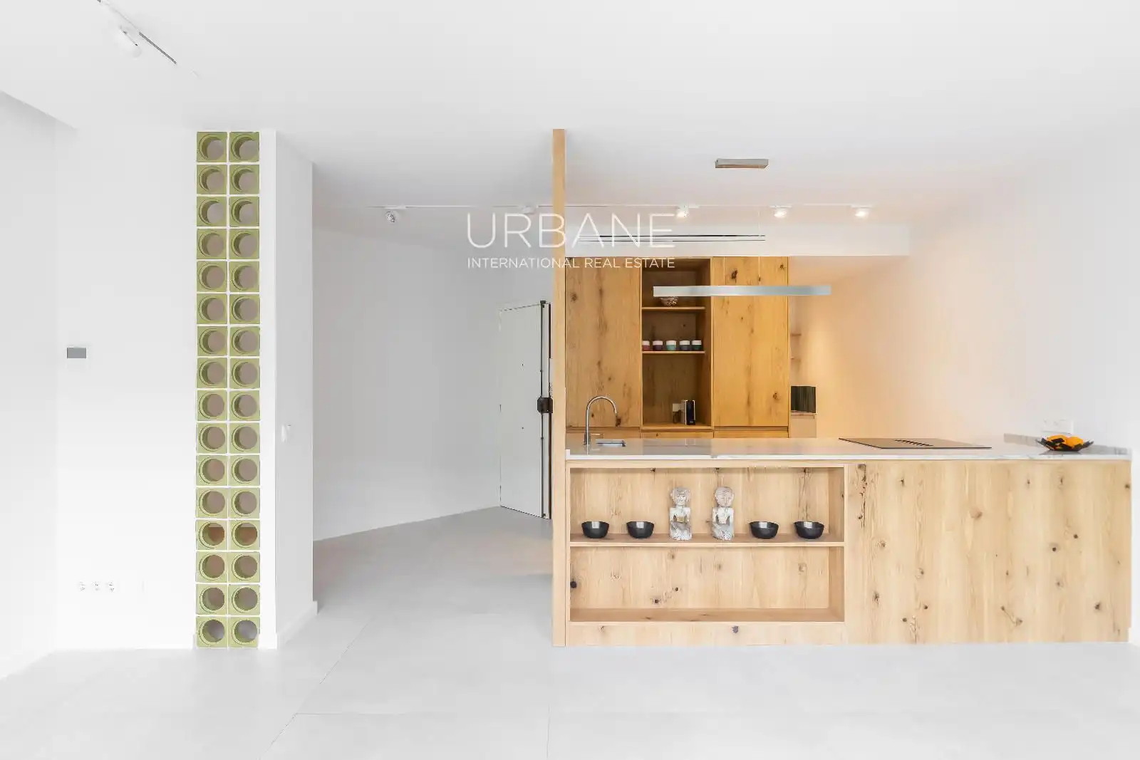 Piso con ascensor en venta en DE VILADOMAT, imagen 9