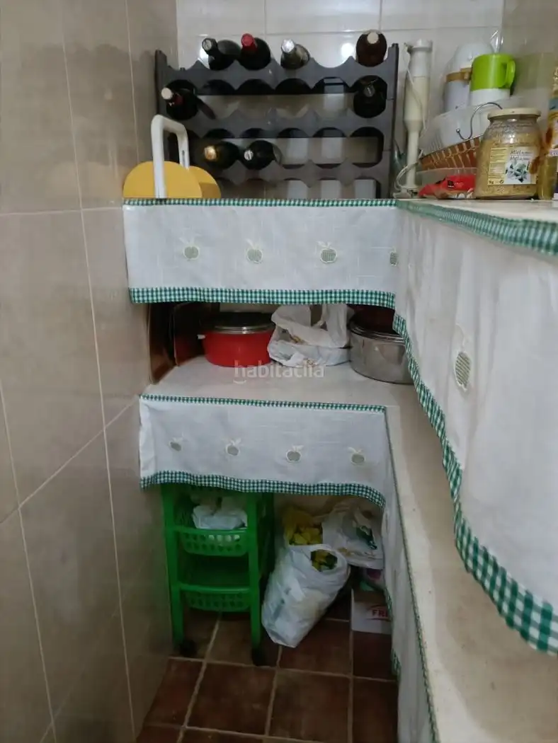 Casa en venda a Barrio Higuera 28, imagen 10