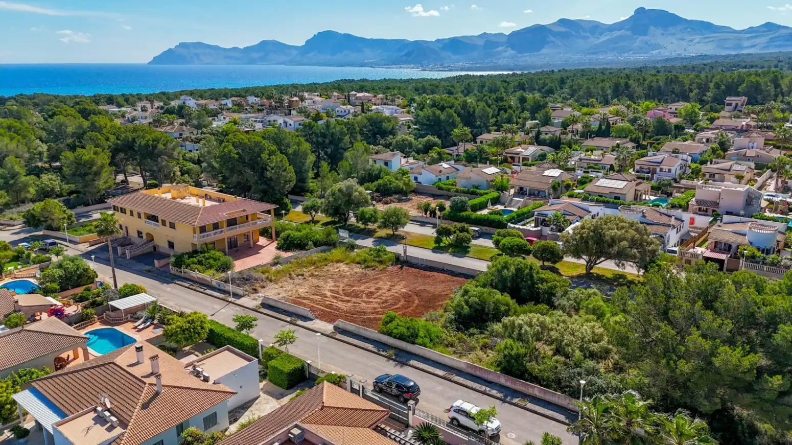 Casa o chalet en venta en Santa Margalida con Aire acondicionado, Terraza y Trastero