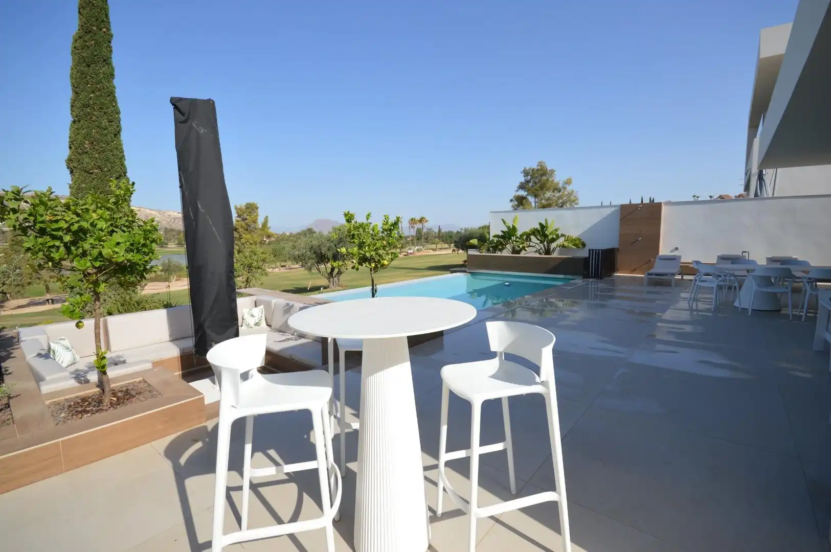 Maison avec piscine à vendre à N/A, imagen 44