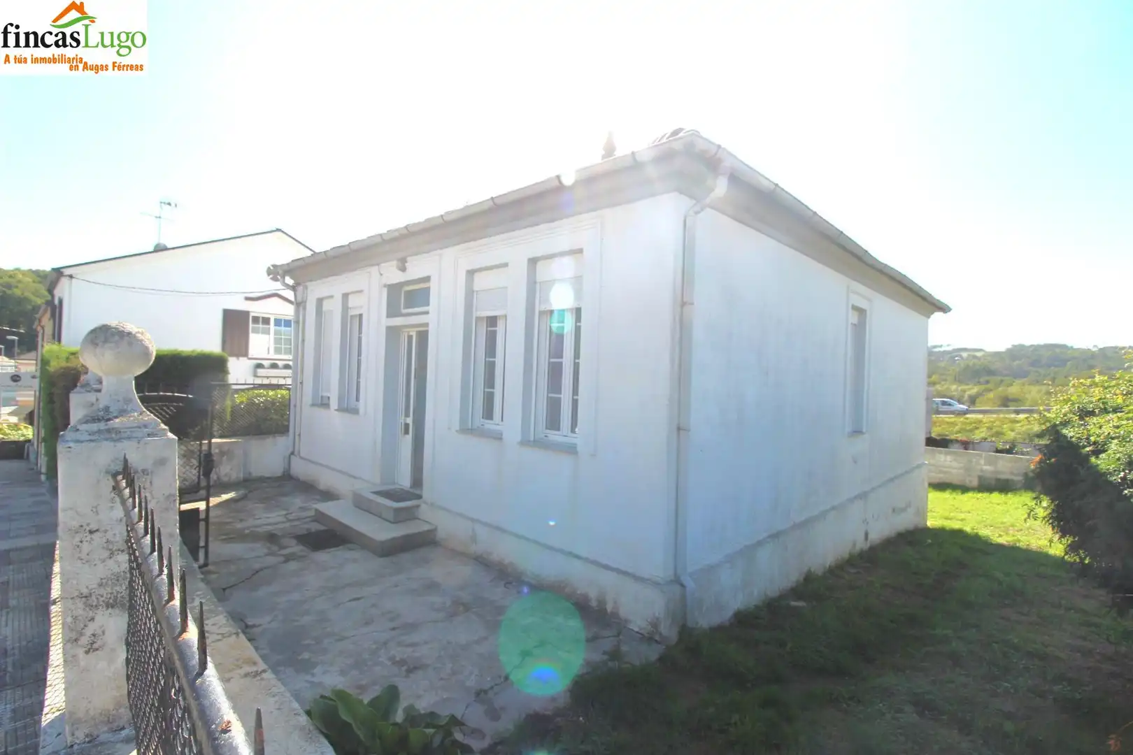Maison avec jardin à vendre à Calle MADRID (DE), imagen 41