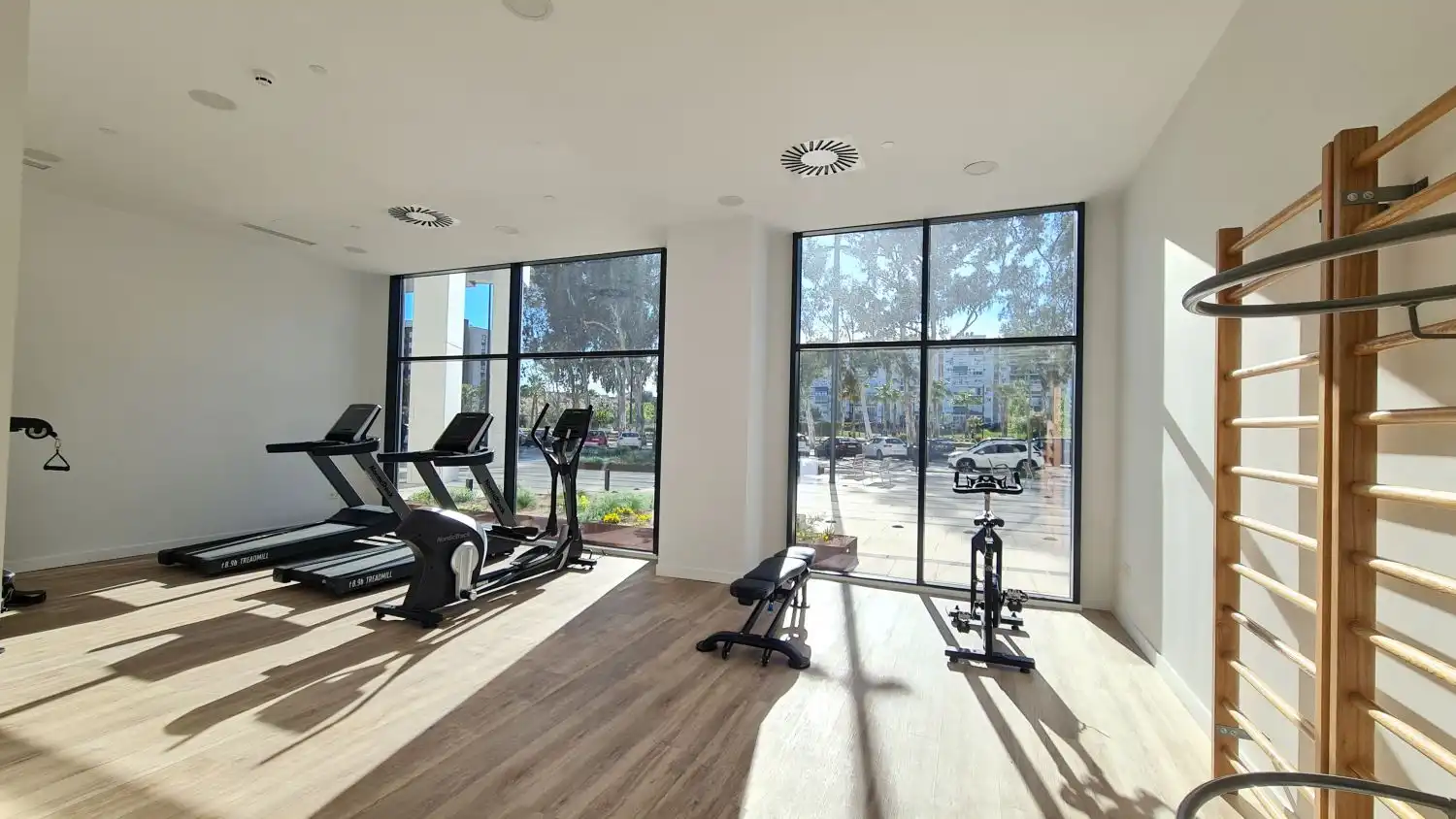 Wohnung zur Miete in martiricosº, Martiricos - La Roca - La Rosaleda