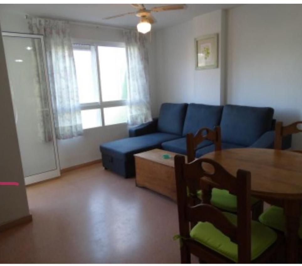 Apartament en venda a Guardamar Playa