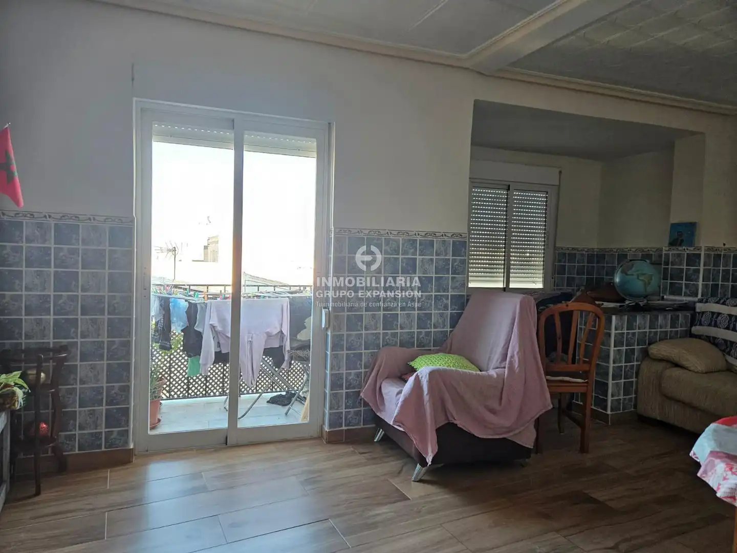 Habitación de Piso en venta en Novelda