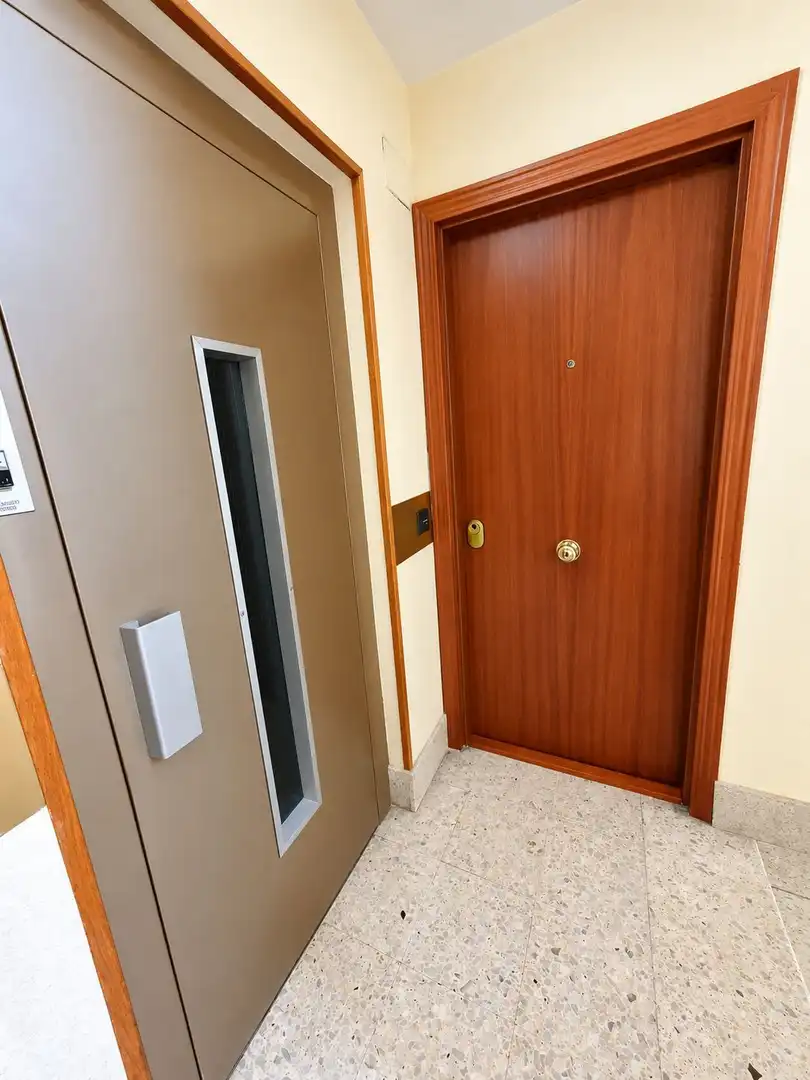 Piso en venta en Grado, Asturias