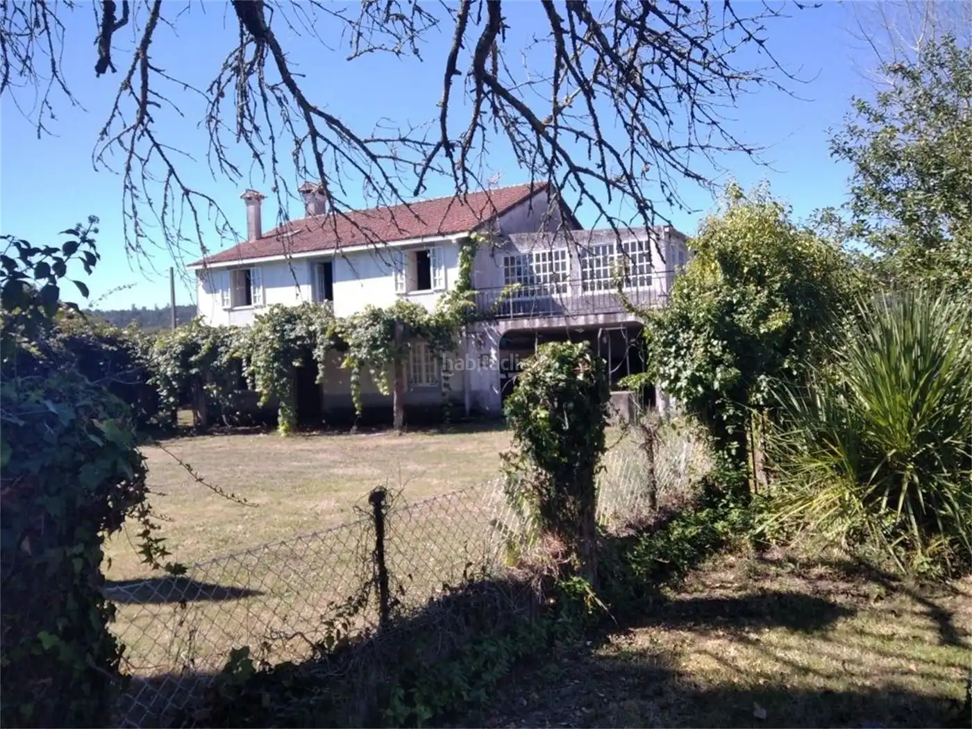 Casa en venta en Lugar Ramallosa 9, imagen 3