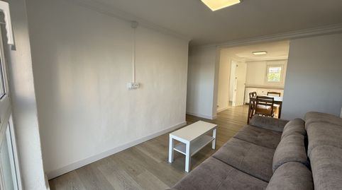 Photo 4 of Flat for rent in Calle Exaltacion de Baco, San Pablo, Sevilla Capital