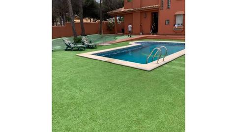 Foto 3 de Casa o xalet en venda a La Barrosa, Chiclana de la Frontera