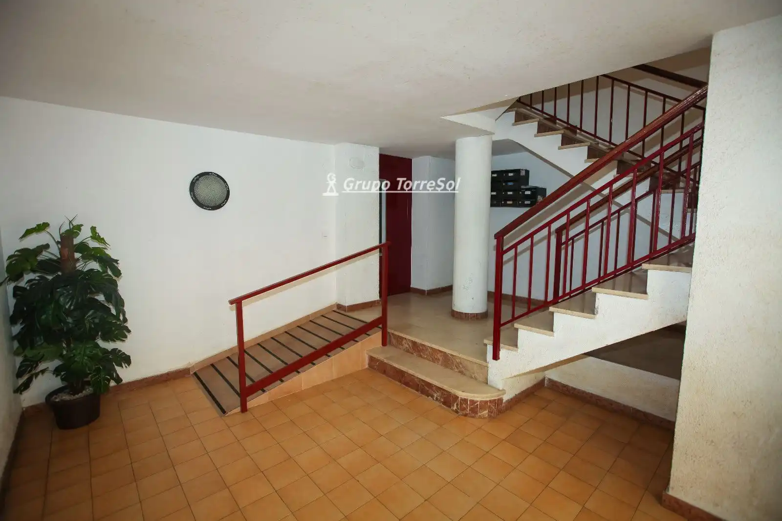 Penthouse mit Aufzug zum Verkauf in Angel Guimera, imagen 4