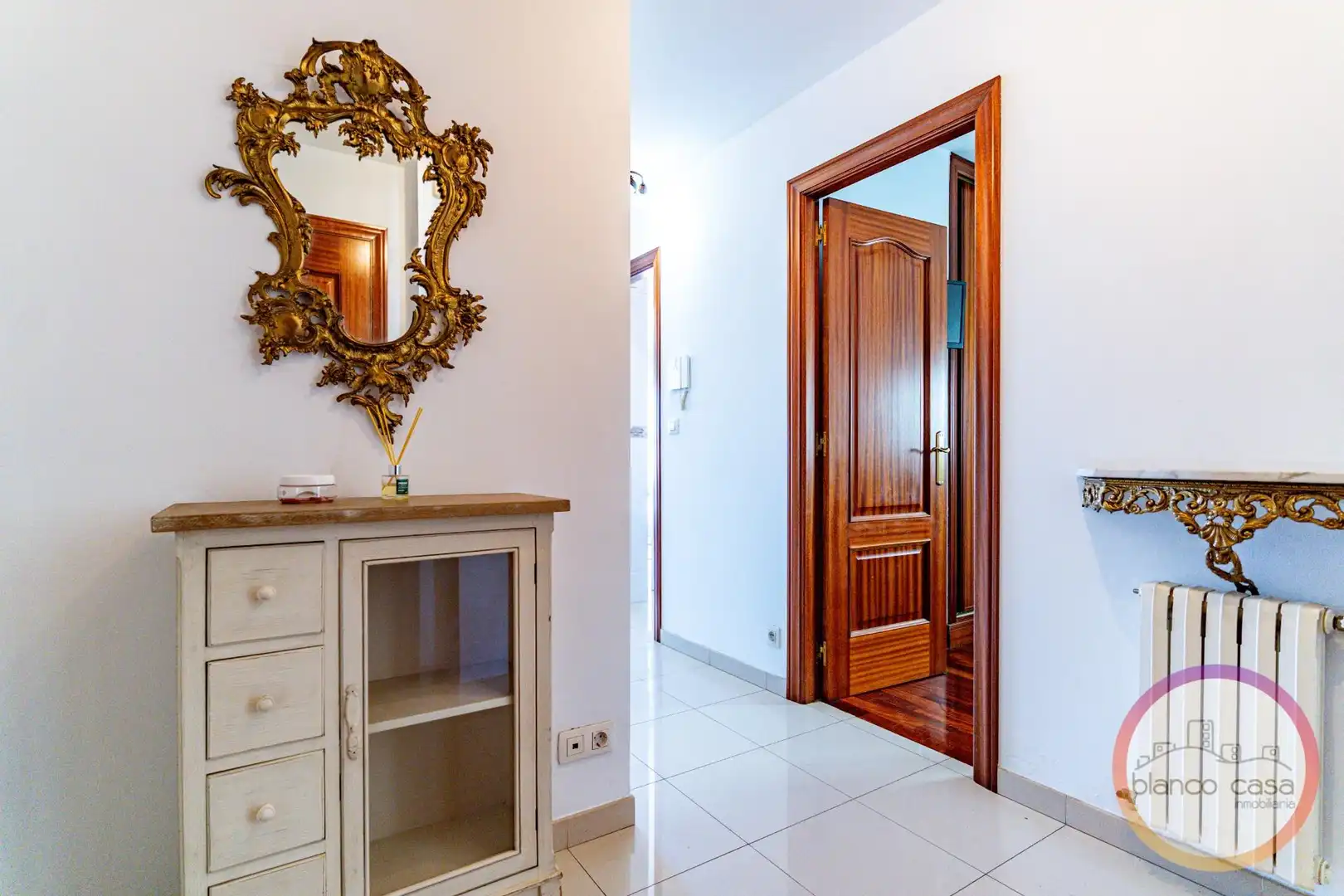 Flat for sale in Carballo  with Heating, Terrace and Storage room