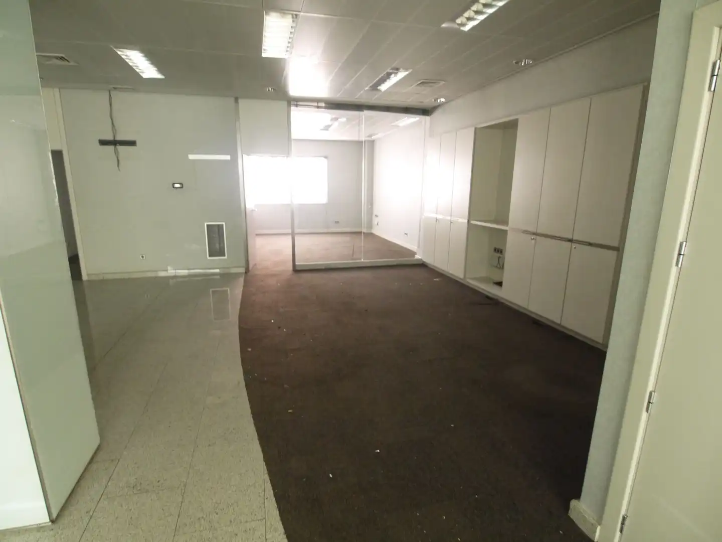 Gewerbefläche zur Miete in Estación - Centro, imagen 6