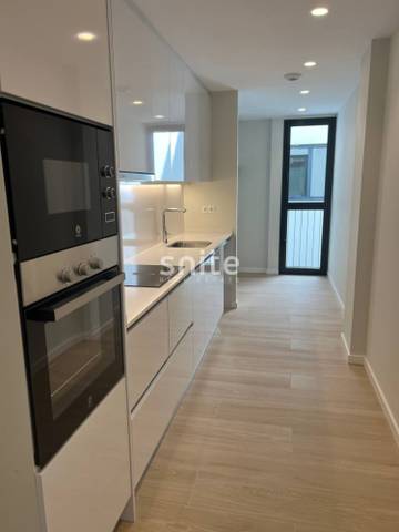 Piso en Alquiler en Carrer Major de Sarrià en Sarrià