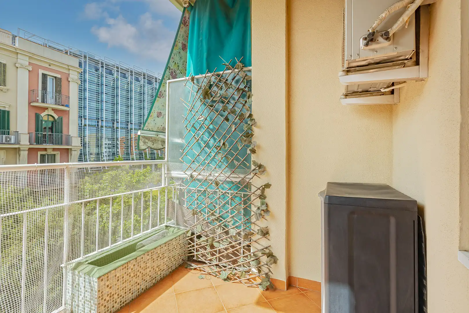 Piso en venta en Carrer de València, La Nova Esquerra de l'Eixample