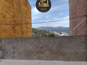 Terreno residenziale in vendita a Los Villares