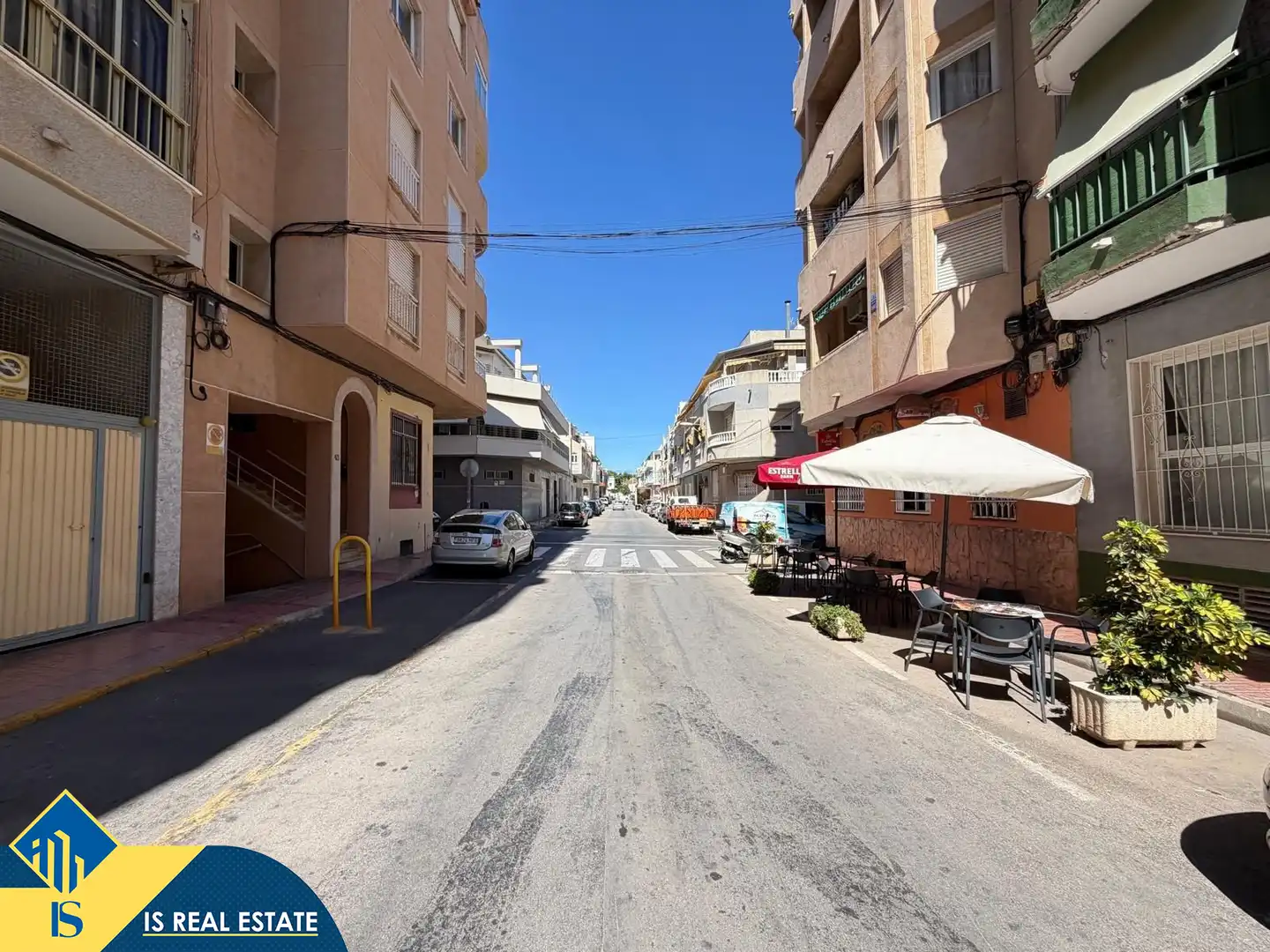Apartamento con ascensor en venta en Playa del Cura, imagen 42