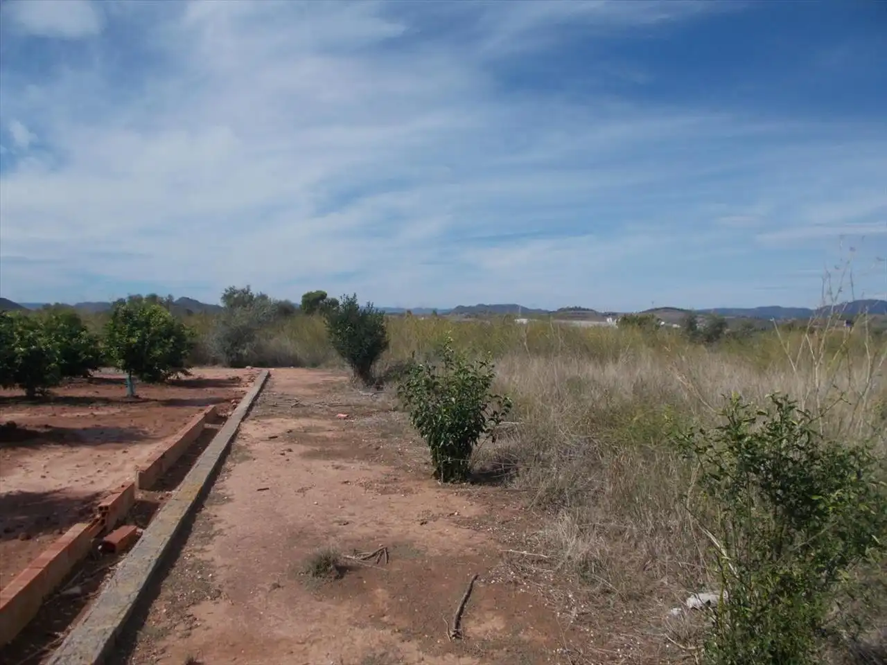 Terreny residencial en venda a Proc. Simplificado