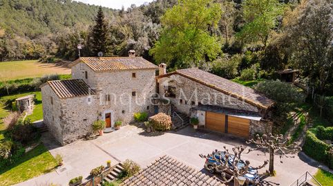 Foto 5 de Finca rústica en venda a Cami de la Banyeta a Ravos, Cornellà del Terri, Girona