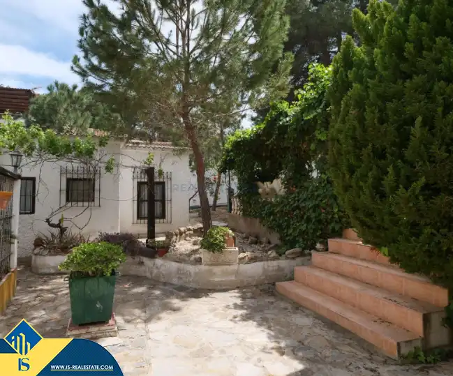 Villa avec piscine à vendre à Los Balcones - Los Altos, imagen 23