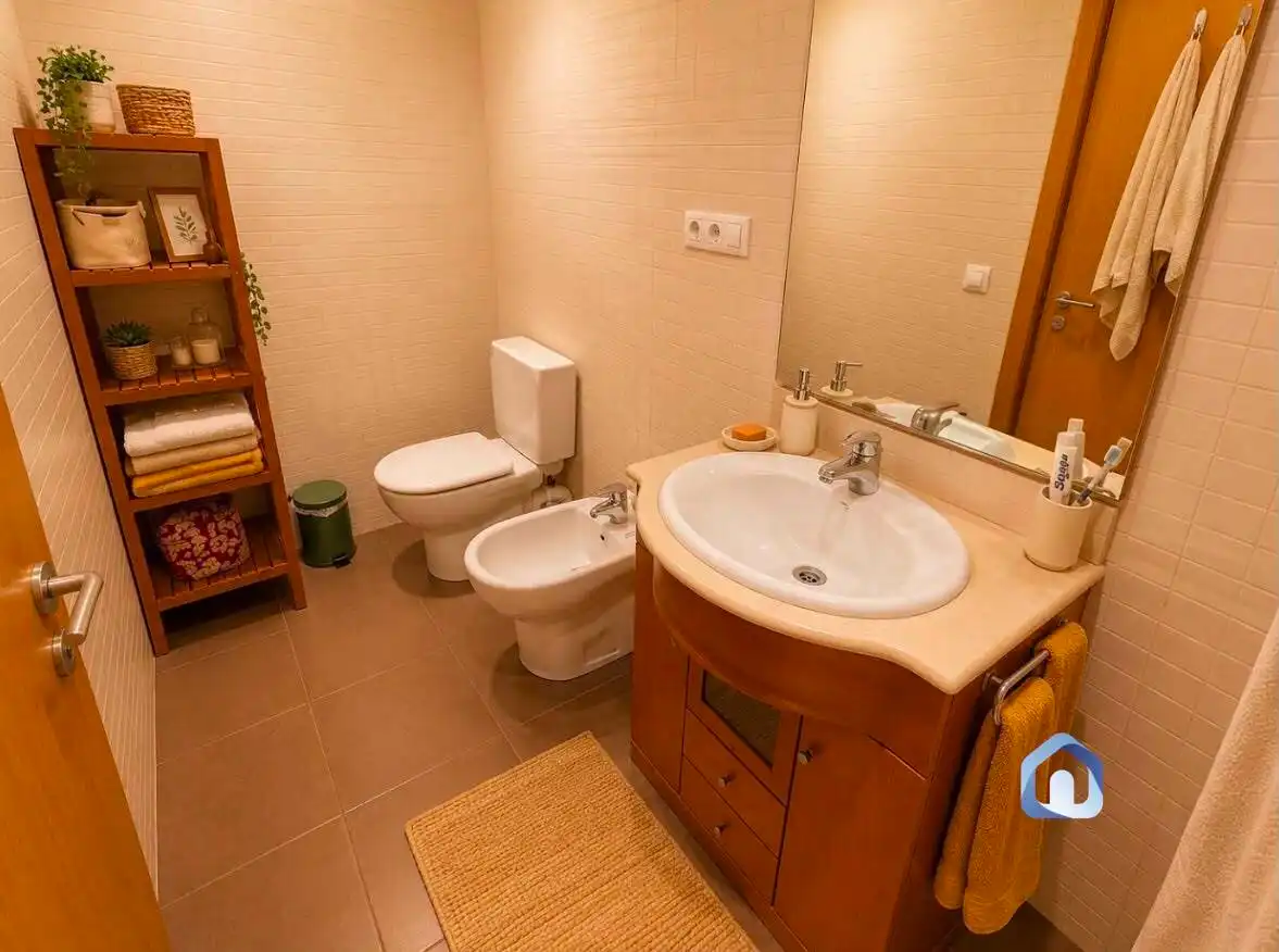 Flat with terrace for sale in Sud, imagen 4