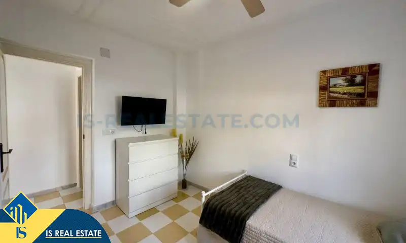 Villa mit Garten zum Verkauf in Nueva Torrevieja - Aguas Nuevas, imagen 35