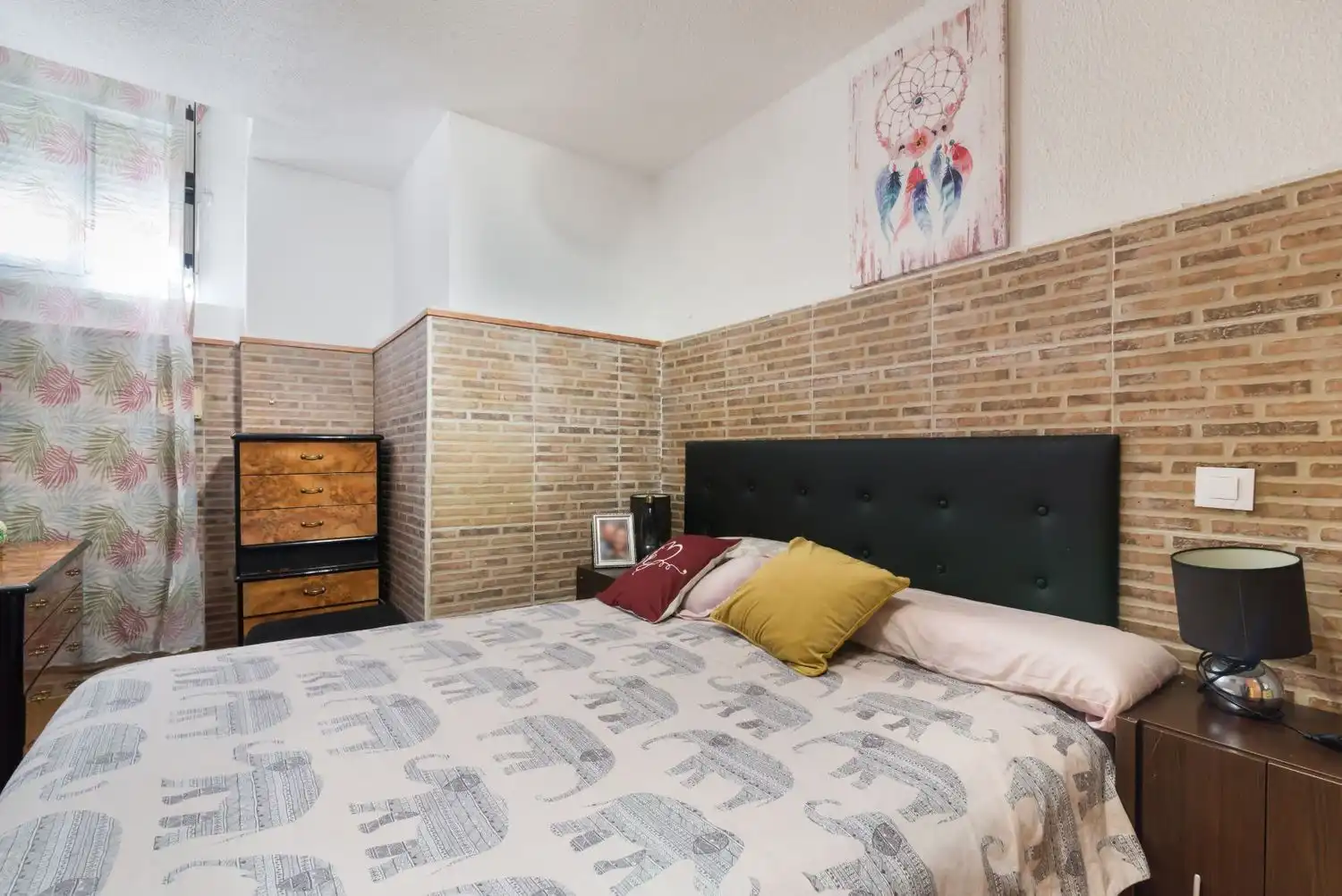 Habitación de Piso en venta en Centro