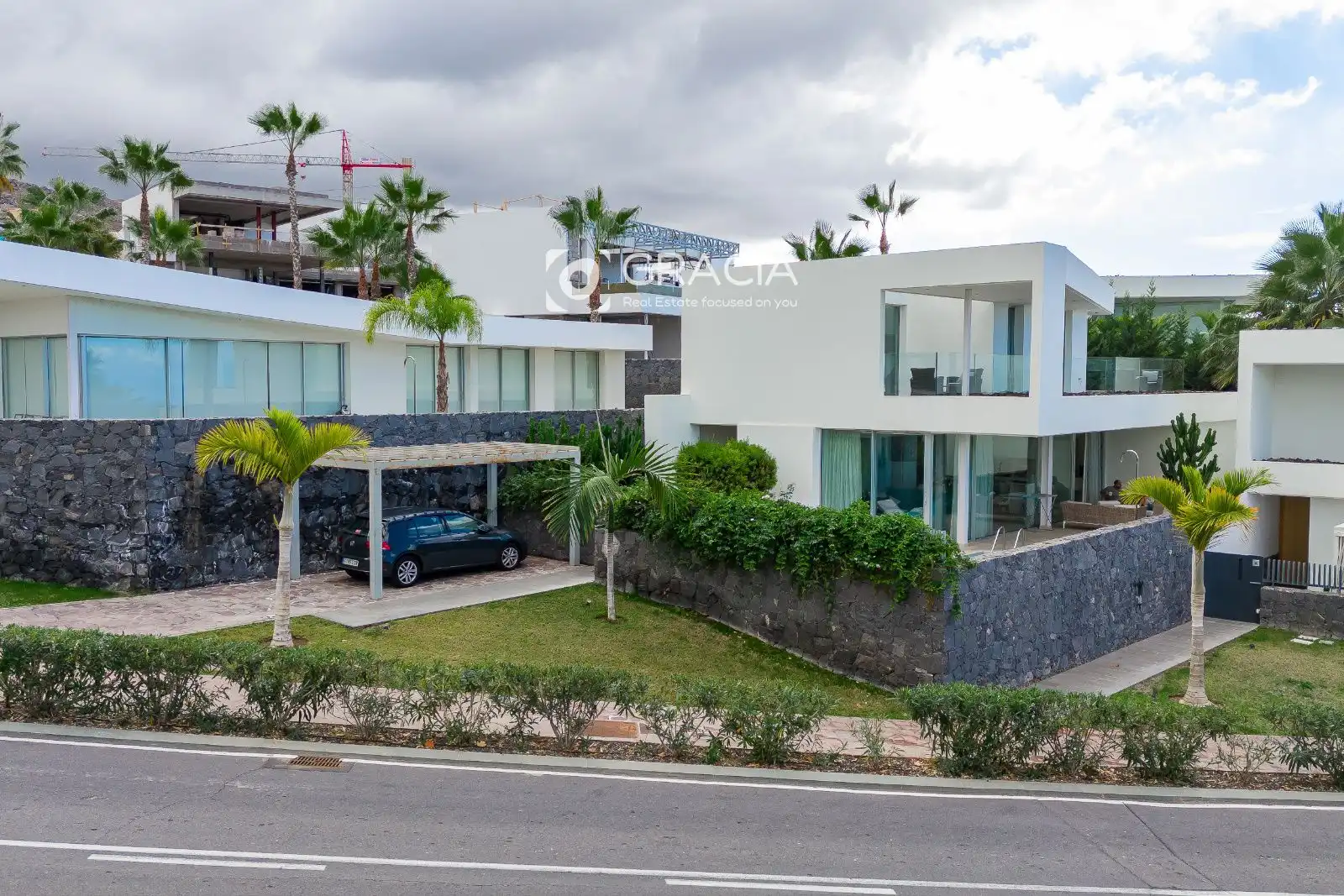 Maison avec piscine à vendre à playa abama, imagen 7