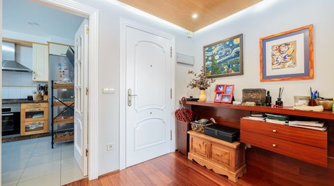 Foto 4 de Ático en venta en O Castro, Vigo